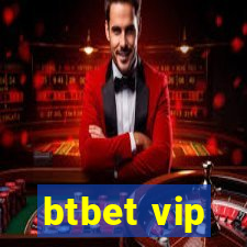 btbet vip